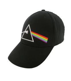 DARK SIDE OF THE MOON - Kap - Zwart