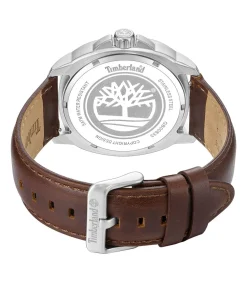 Datum horloge Greenough Black