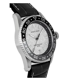 Datum horloge Liverpool Diver Grey