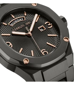 Datum horloge Razzuolo Gun