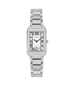Datum horloge Torino Silver