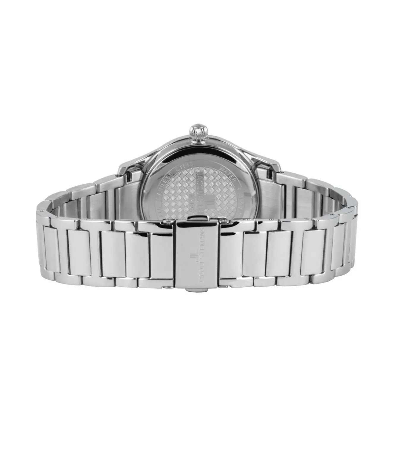 Datum horloge Venice Blue