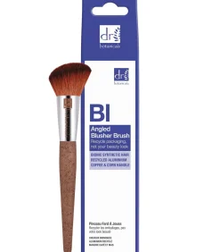 DB koffiedik blushborstel