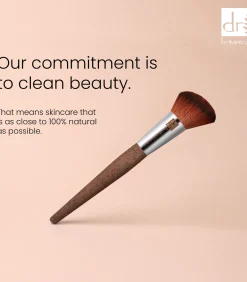 DB koffiedik blushborstel