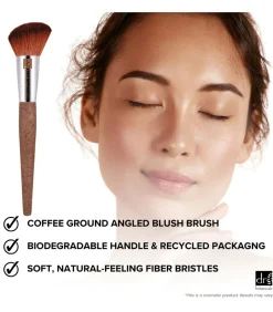 DB koffiedik blushborstel