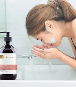 DB Marokkaanse Roos Antibacteriële Hand- & Gezichtsreinigingswash