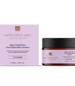 DB Pittige Grapefruit en Verse Watermeloen Reinigingsgel