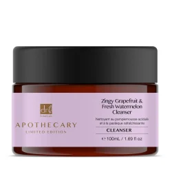 DB Pittige Grapefruit en Verse Watermeloen Reinigingsgel