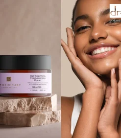 DB Pittige Grapefruit en Verse Watermeloen Reinigingsgel