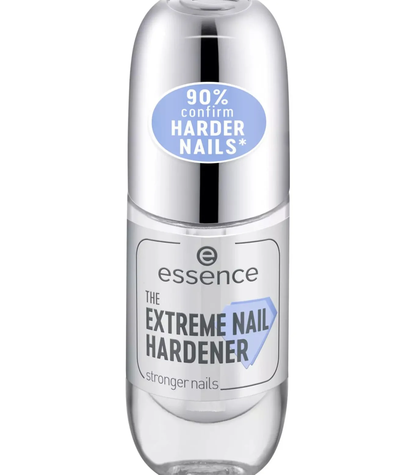 De Extreme Nagelverharder