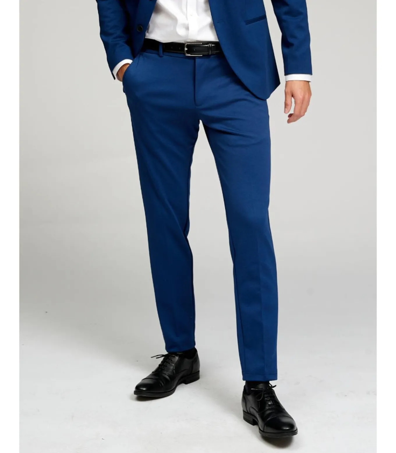 De Originele Performancebroek - Blauw