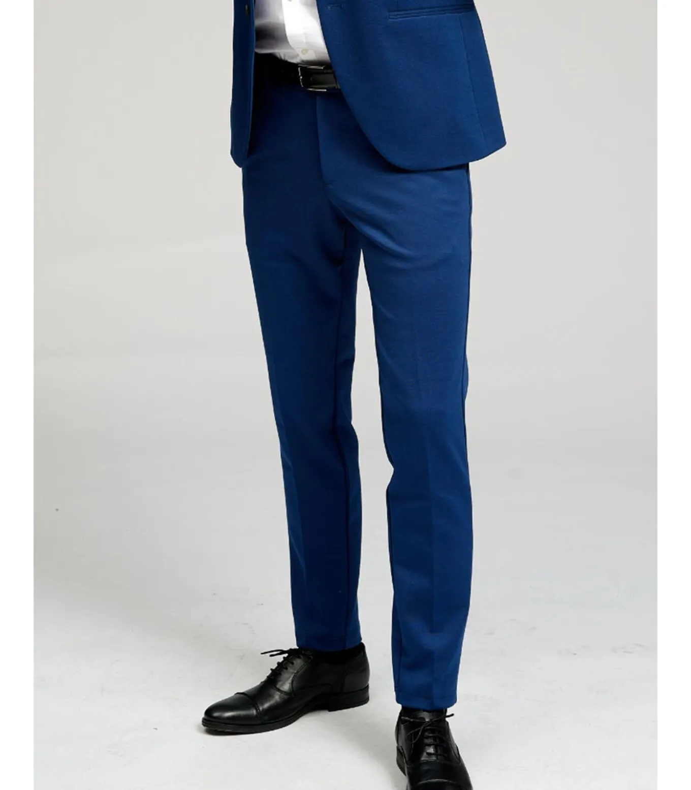 De Originele Performancebroek - Blauw