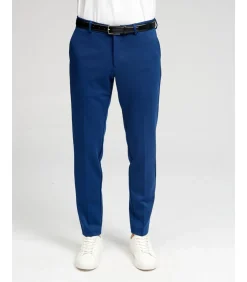 De Originele Performancebroek - Blauw