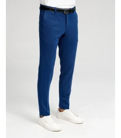 De Originele Performancebroek - Blauw