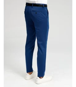 De Originele Performancebroek - Blauw