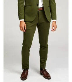 De originele Performancebroek - donkergroen