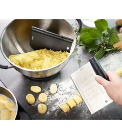 Deegsnijder DUTTO, 2-delig