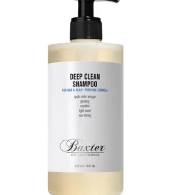 Deep Clean Shampoo - 473 ml