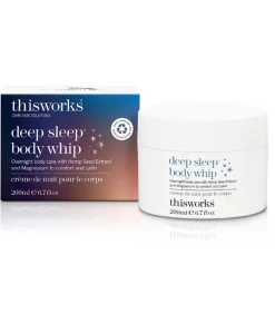 Deep Sleep Body Whip 200 ml