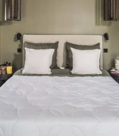 Dekbed Kathmandu 400