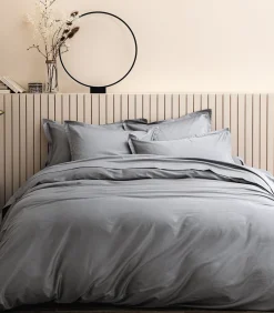 Dekbedovertrek | Eclat · Argent