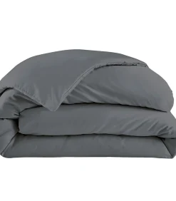 Dekbedovertrek | Eclat - Basalte