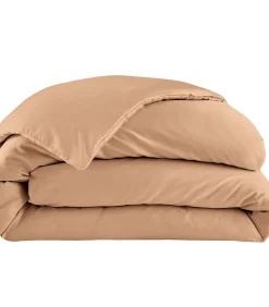 Dekbedovertrek | Eclat - Bronze