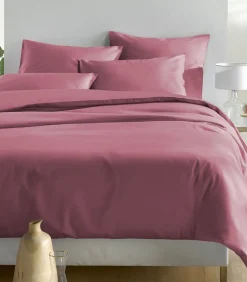 Dekbedovertrek Katoen Satijn Olivia