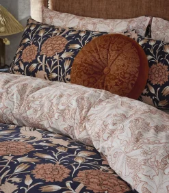 Dekbedovertrek lits-jumeaux Wild Tulip