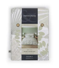 Dekbedovertrek tweepersoons