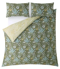 Dekbedovertrek Tweepersoons Compton