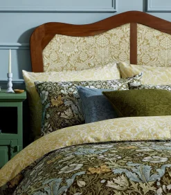 Dekbedovertrek Tweepersoons Compton