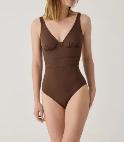 1-delig badpak met verstelbare cups Idylle