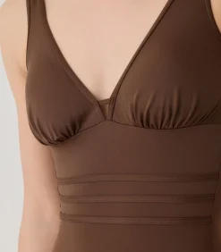 1-delig badpak met verstelbare cups Idylle