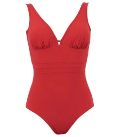 1-delig badpak met verstelbare cups Idylle