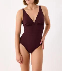 1-delig badpak Omhullend Addict