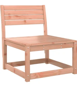 5-delige Loungeset massief douglashout