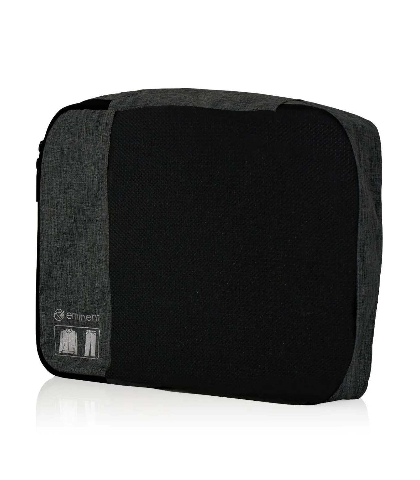 3-Delige Set Inpakblokjes Voor Bagage