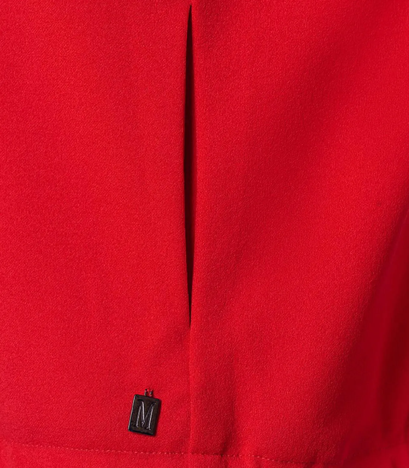 Della Jacket Rood