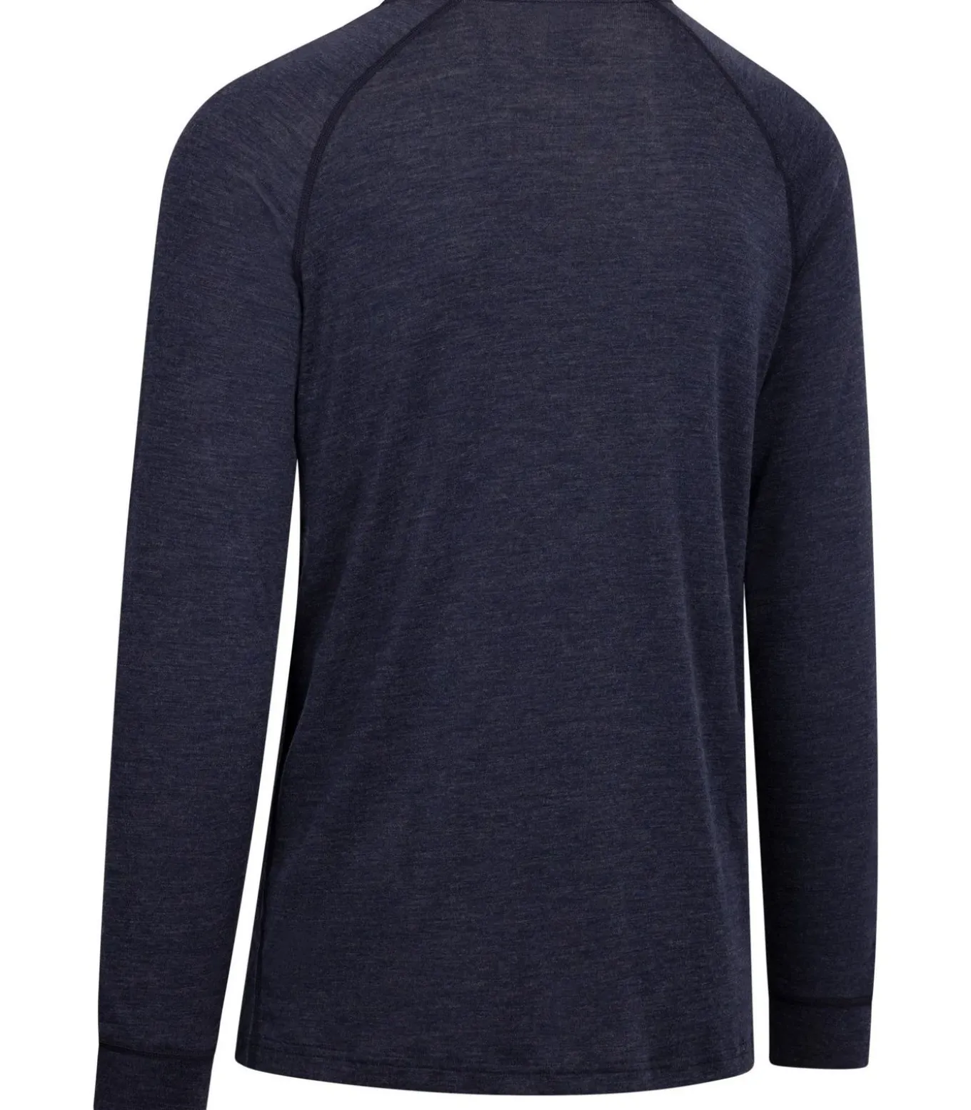 DEMIAN - basislaag - Marineblauw