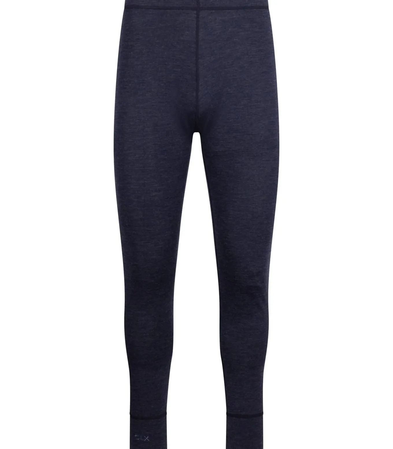 DEMIAN - basislaag - Marineblauw