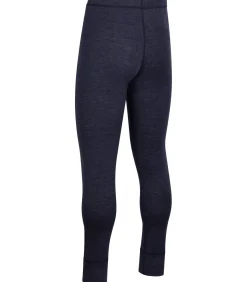 DEMIAN - basislaag - Marineblauw