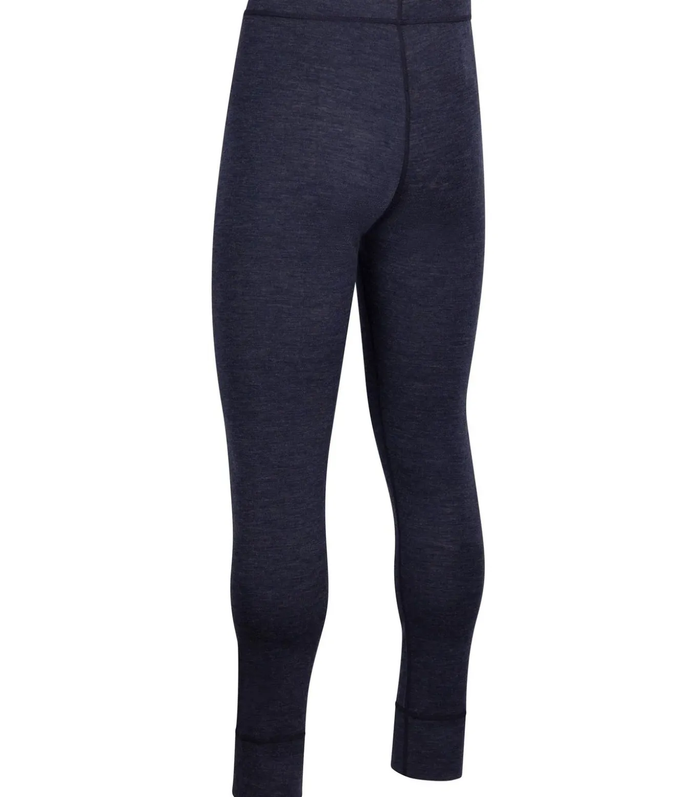 DEMIAN - basislaag - Marineblauw