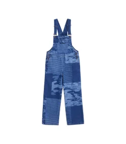 Denim overall Dungaree