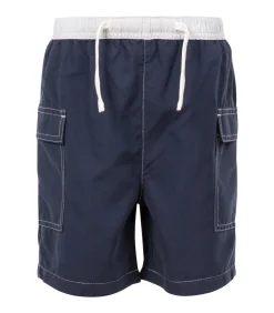 DEPTHS - Zwembroek - Rood