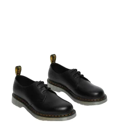 Derby Schoenen Dr. Martens 1461 Iced zwart