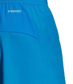 DESIGNED 2 MOVE - Korte Broek - Blauw