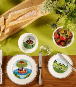 Dessertschaaltje Design Naif