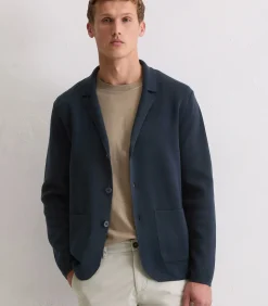 DfC gebreide jas regular