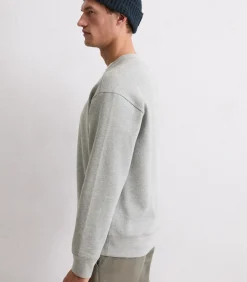 DfC Sweatshirt relaxed